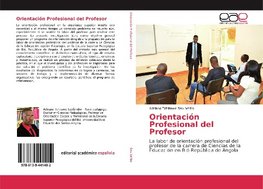 Orientación Profesional del Profesor