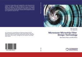 Microwave Microstrip Filter Design Technology