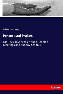 Pentecostal Praises