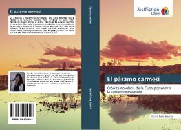 El páramo carmesí