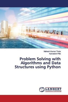 Problem Solving with Algorithms and Data Structures using Python