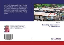 Building Autonomous Communities