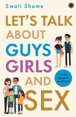 Let's Talk about Guys, Girls and Sex