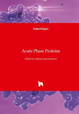 Acute Phase Proteins