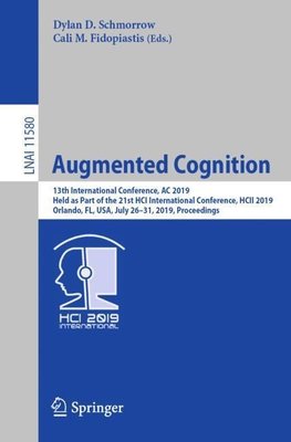 Augmented Cognition