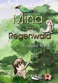 Mina im Regenwald