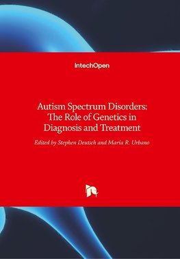 Autism Spectrum Disorders