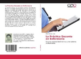 La Práctica Docente en Enfermería