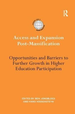 Access and Expansion Post-Massification