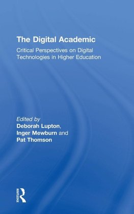 The Digital Academic