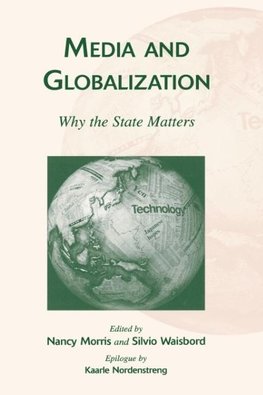 Media and Globalization