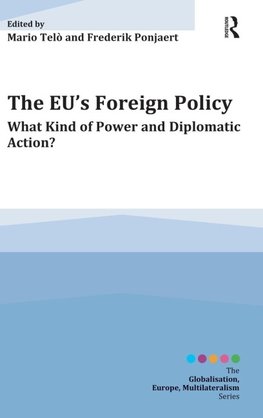 The EU's Foreign Policy