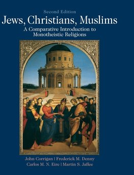 Jews, Christians, Muslims