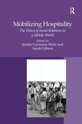 Mobilizing Hospitality