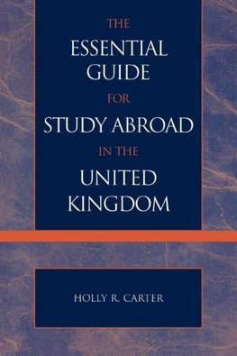 Essential Guide for Study Abroad in the United Kingdom