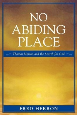 No Abiding Place