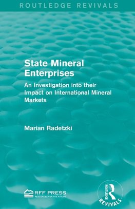 State Mineral Enterprises