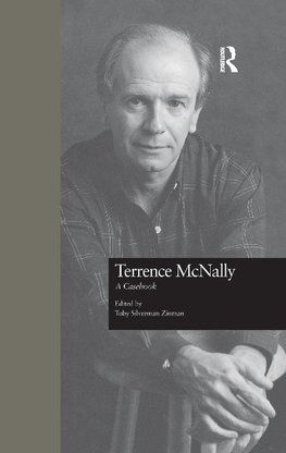 Terrence McNally