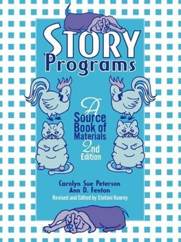 Story Programs