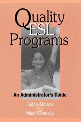 Quality ESL Programs