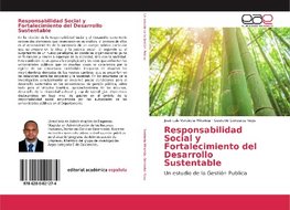 Responsabilidad Social y Fortalecimiento del Desarrollo Sustentable