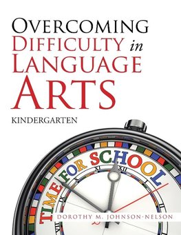 Overcoming Difficulty in Language Arts