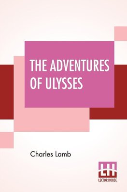 The Adventures Of Ulysses