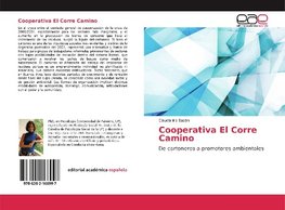 Cooperativa El Corre Camino