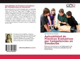 Aplicabilidad de Prácticas Evaluativas por Competencias en Simulación