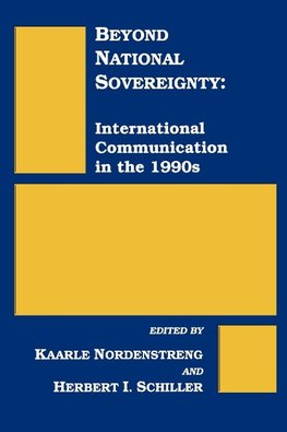 Beyond National Sovereignty