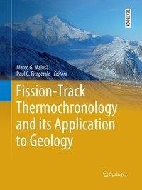 Fission-Track Thermochronology and its Application to Geology