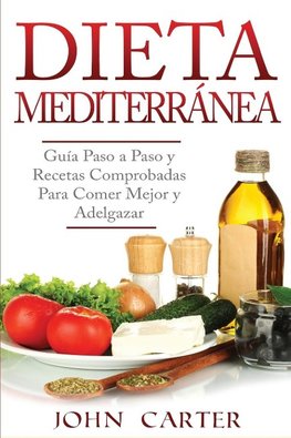 Dieta Mediterránea