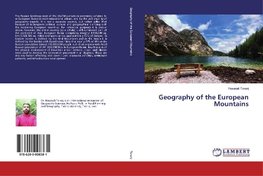 Geography of the European Mountains