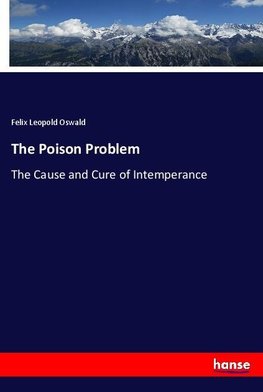 The Poison Problem