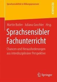 Sprachsensibler Fachunterricht