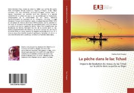 La pêche dans le lac Tchad