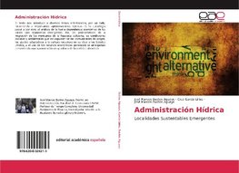 Administración Hídrica