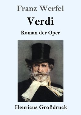 Verdi (Großdruck)