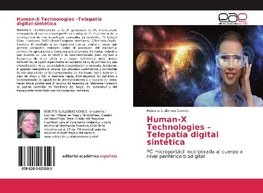 Human-X Technologies -Telepatía digital sintética