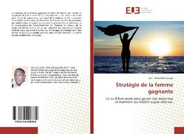 Stratégie de la femme gagnante