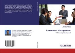 Investment Management