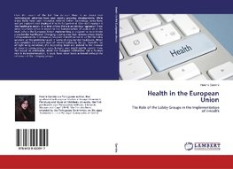 Health in the European Union