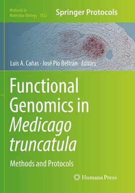 Functional Genomics in Medicago truncatula