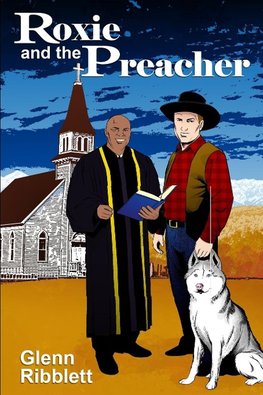 Roxie and the Preacher