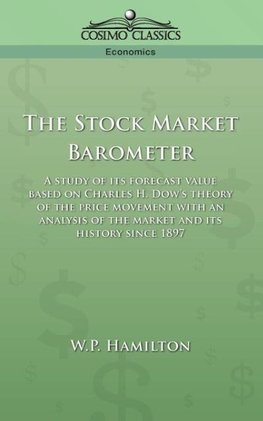 The Stock Market Barometer