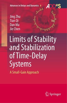 Limits of Stability and Stabilization of Time-Delay Systems