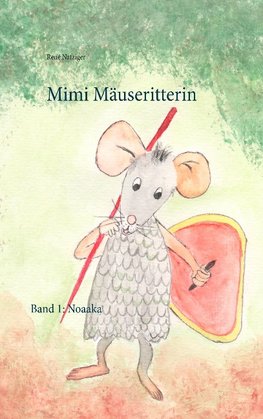 Mimi Mäuseritterin