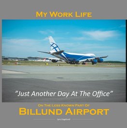 My work life at Billund Airport