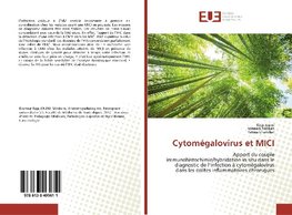 Cytomégalovirus et MICI