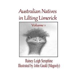 Australian Natives in Lilting Limerick